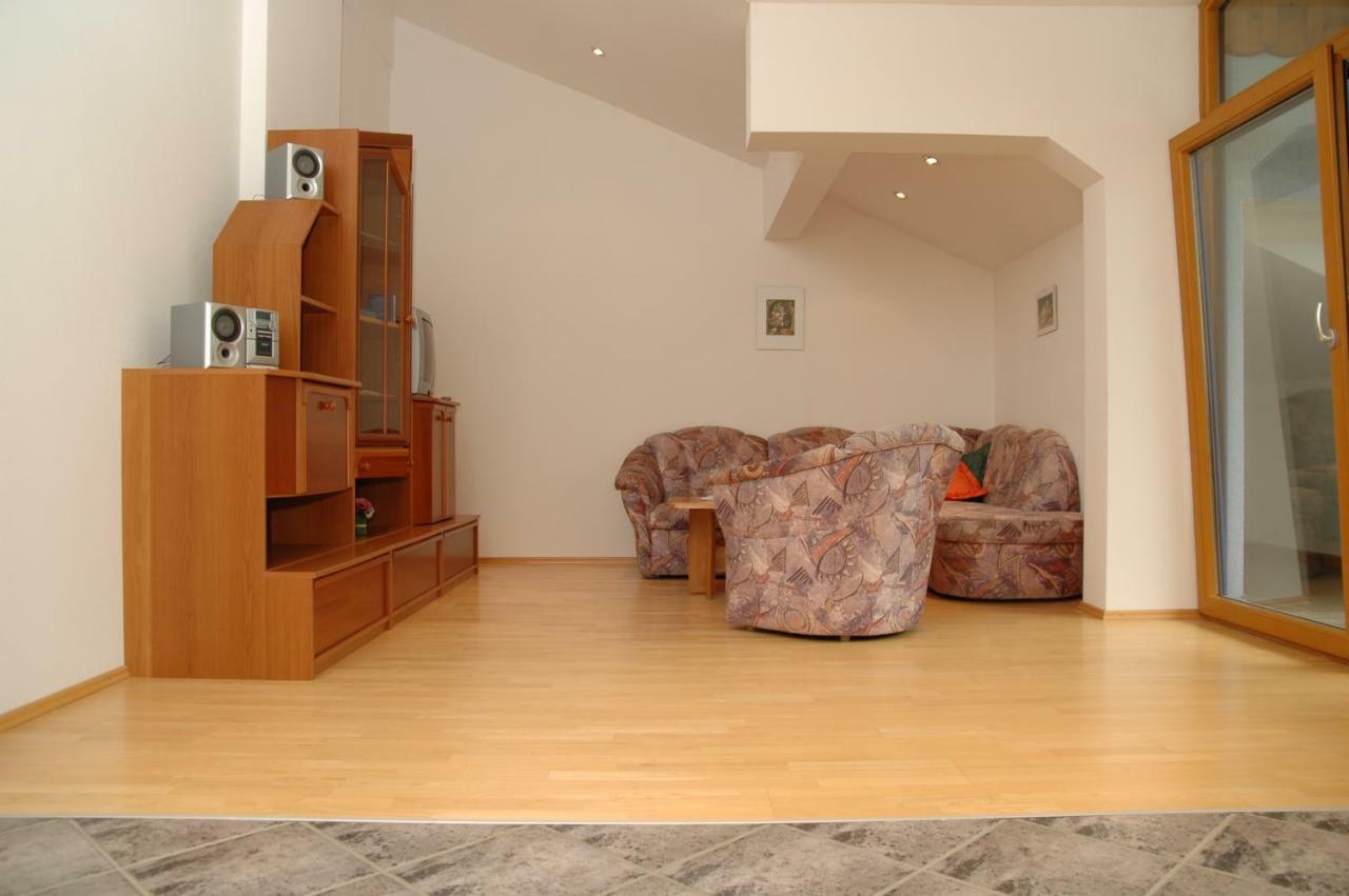 באד הופגסטין Ferienwohnung Lenz מראה חיצוני תמונה
