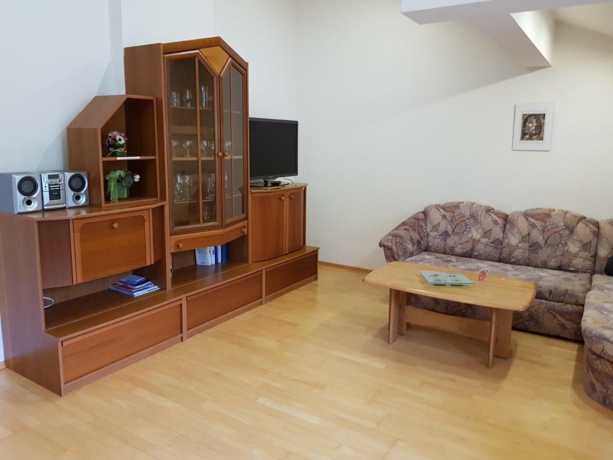 באד הופגסטין Ferienwohnung Lenz מראה חיצוני תמונה