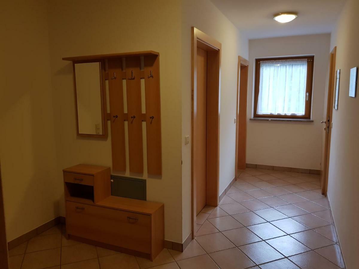 באד הופגסטין Ferienwohnung Lenz מראה חיצוני תמונה