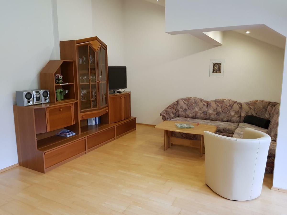 באד הופגסטין Ferienwohnung Lenz מראה חיצוני תמונה