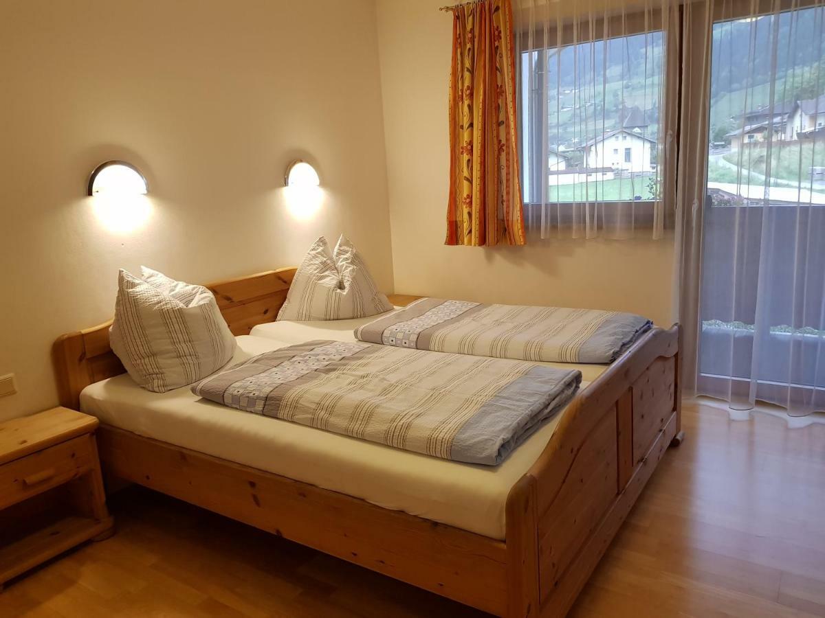 באד הופגסטין Ferienwohnung Lenz מראה חיצוני תמונה